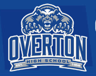 OVERTON HIGH SCHOOL